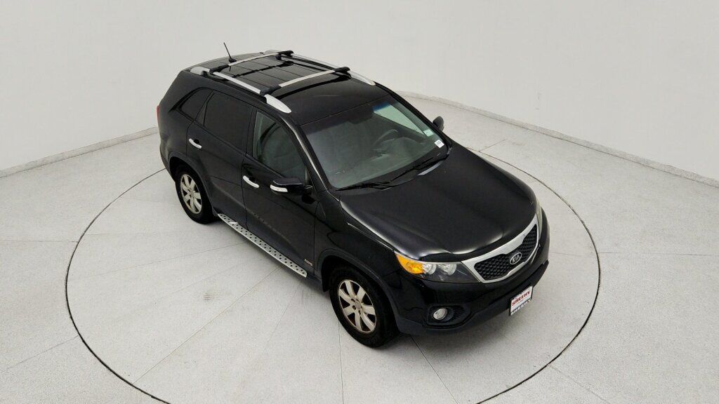 2012 Kia Sorento LX Laurel MD