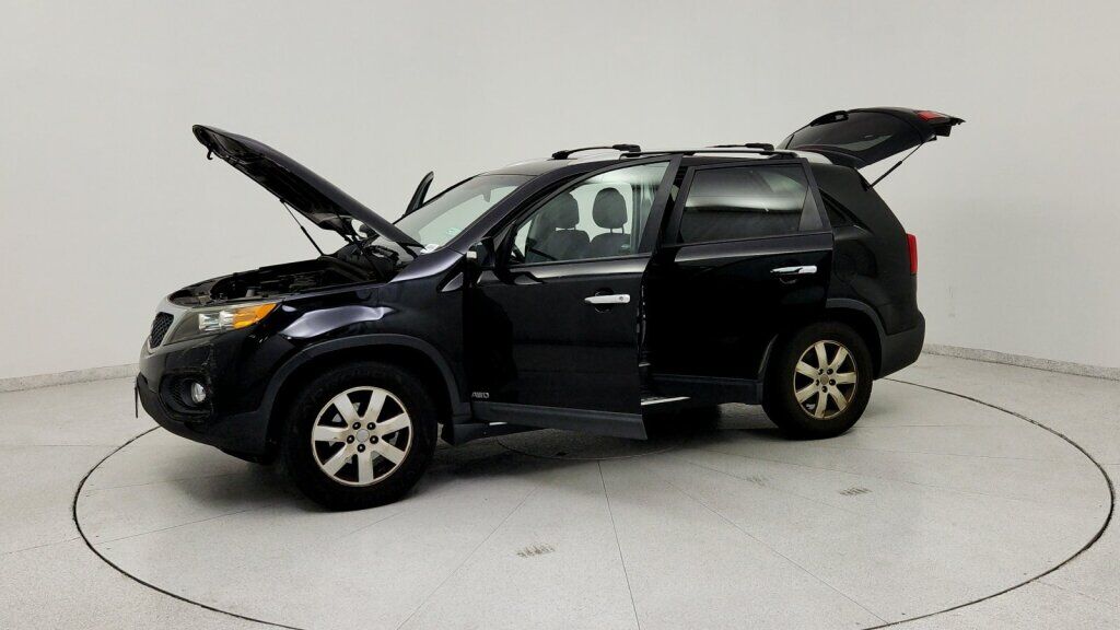 2012 Kia Sorento LX Laurel MD