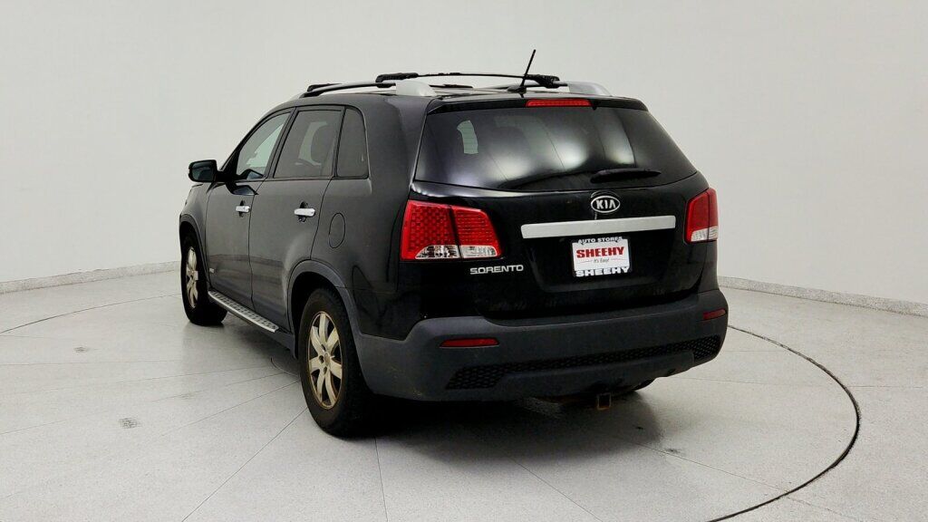 2012 Kia Sorento LX Laurel MD