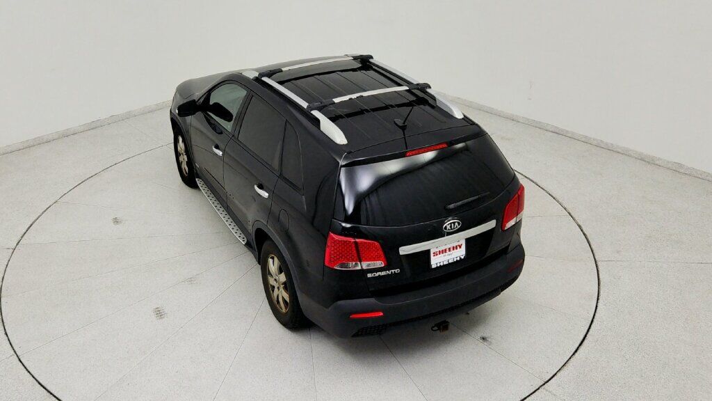 2012 Kia Sorento LX Laurel MD