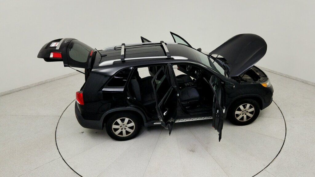 2012 Kia Sorento LX Laurel MD