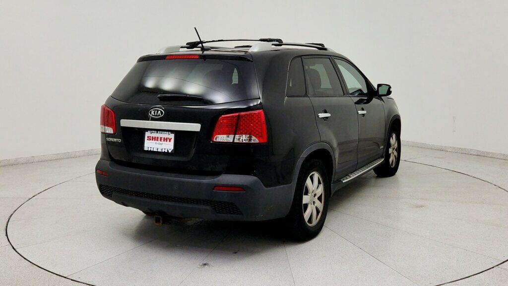 2012 Kia Sorento LX Laurel MD