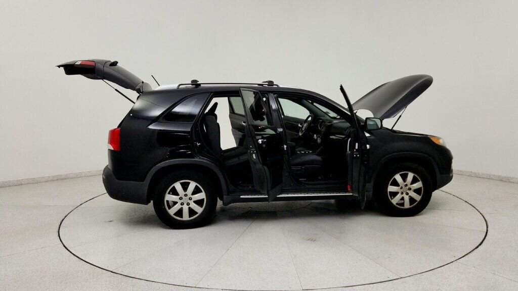 2012 Kia Sorento LX Laurel MD