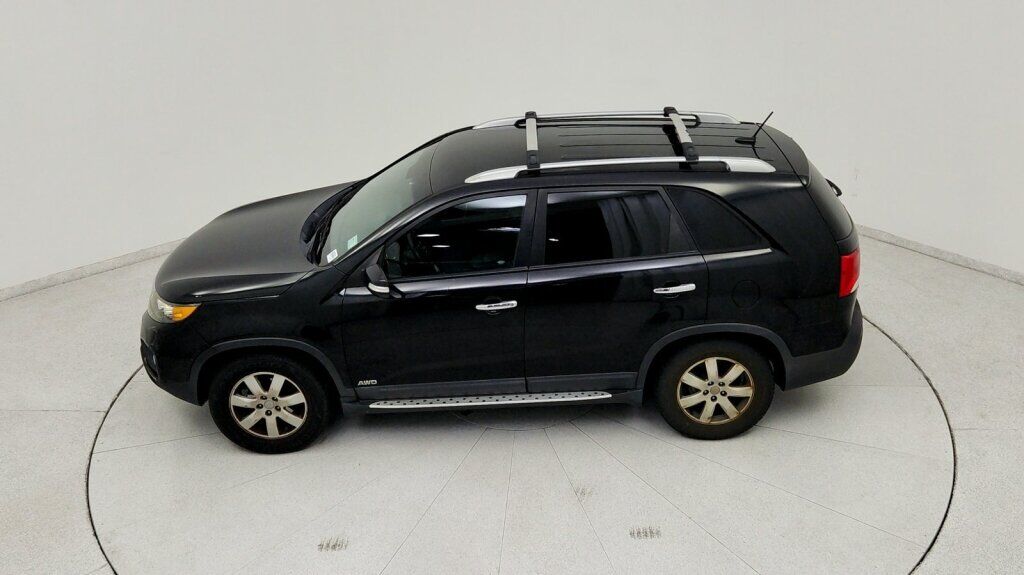 2012 Kia Sorento LX Laurel MD