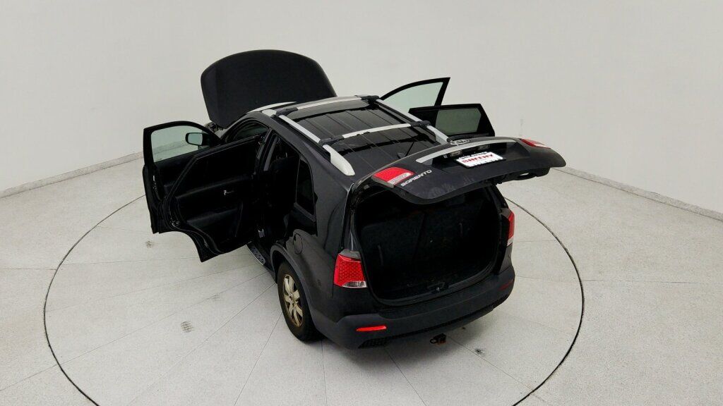 2012 Kia Sorento LX Laurel MD