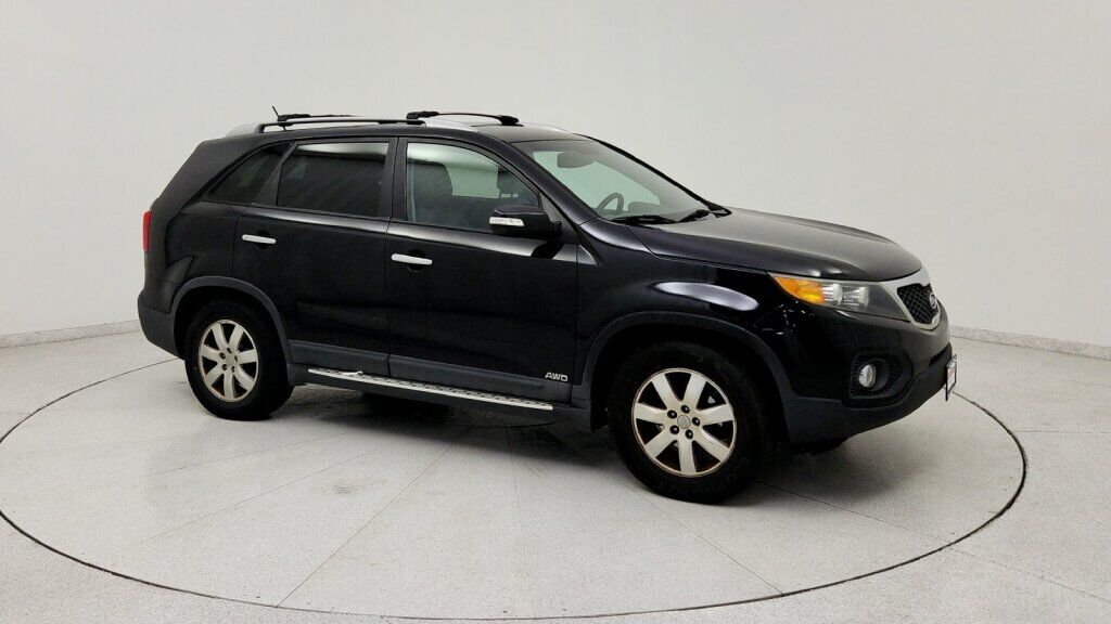 2012 Kia Sorento LX Laurel MD