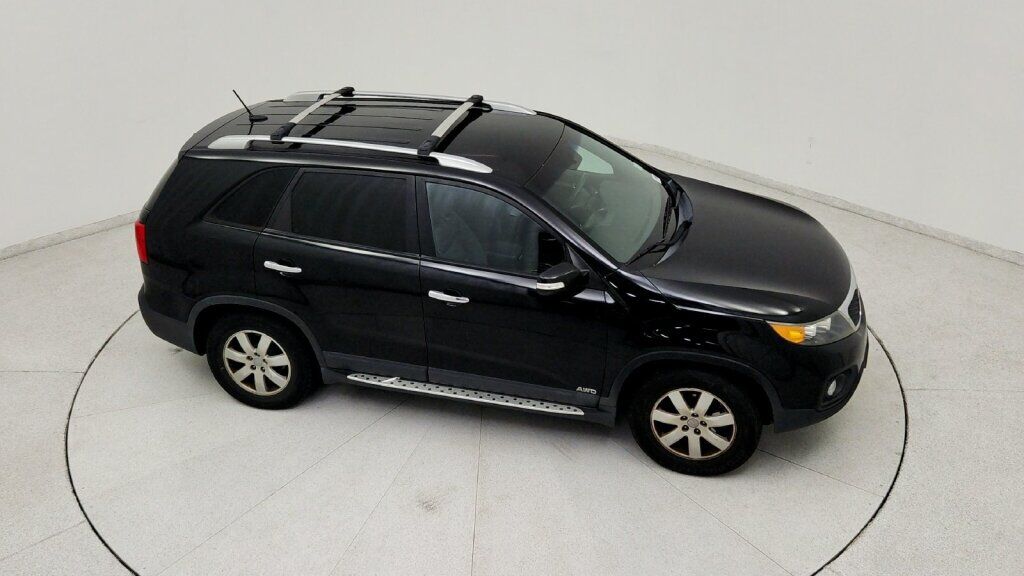 2012 Kia Sorento LX Laurel MD