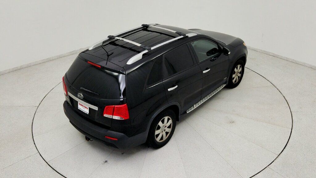 2012 Kia Sorento LX Laurel MD