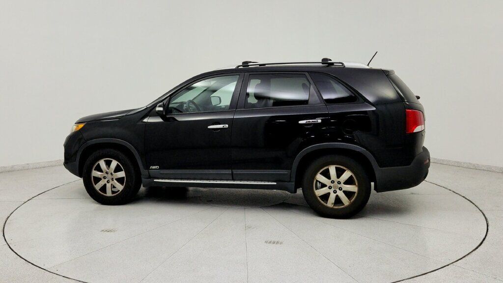2012 Kia Sorento LX Laurel MD