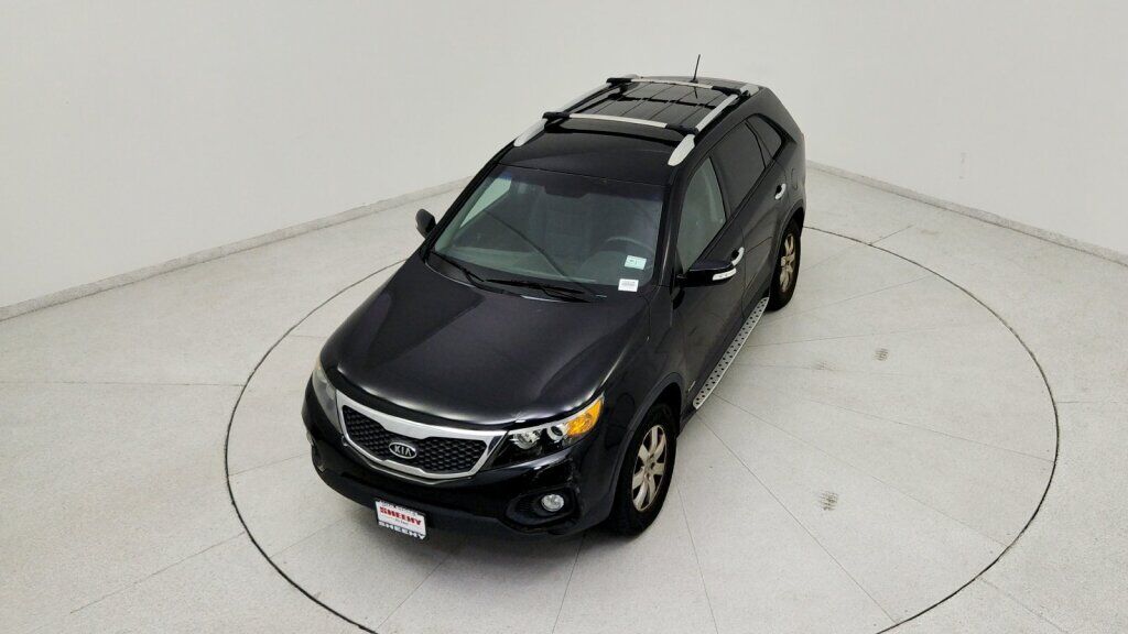 2012 Kia Sorento LX Laurel MD