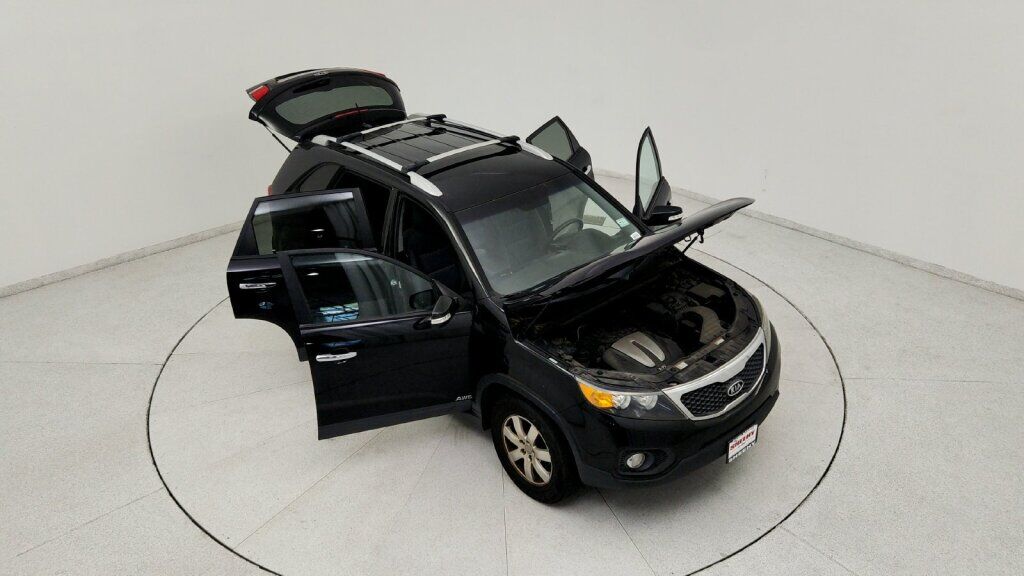 2012 Kia Sorento LX Laurel MD