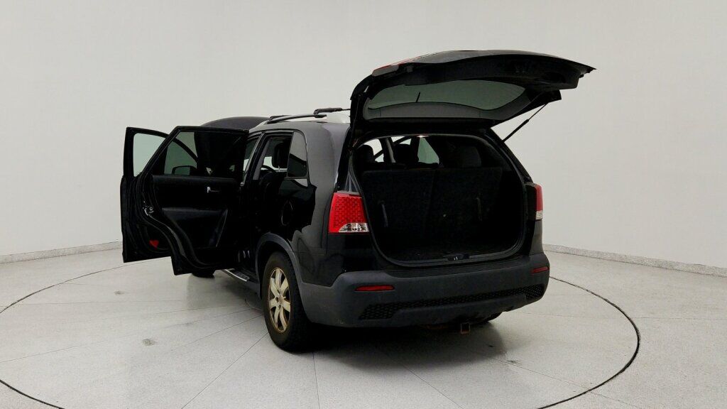 2012 Kia Sorento LX Laurel MD
