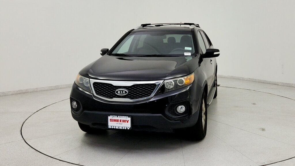 2012 Kia Sorento LX Laurel MD