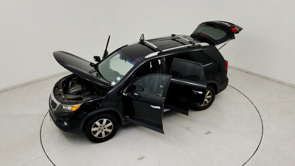 2012 Kia Sorento LX Laurel MD