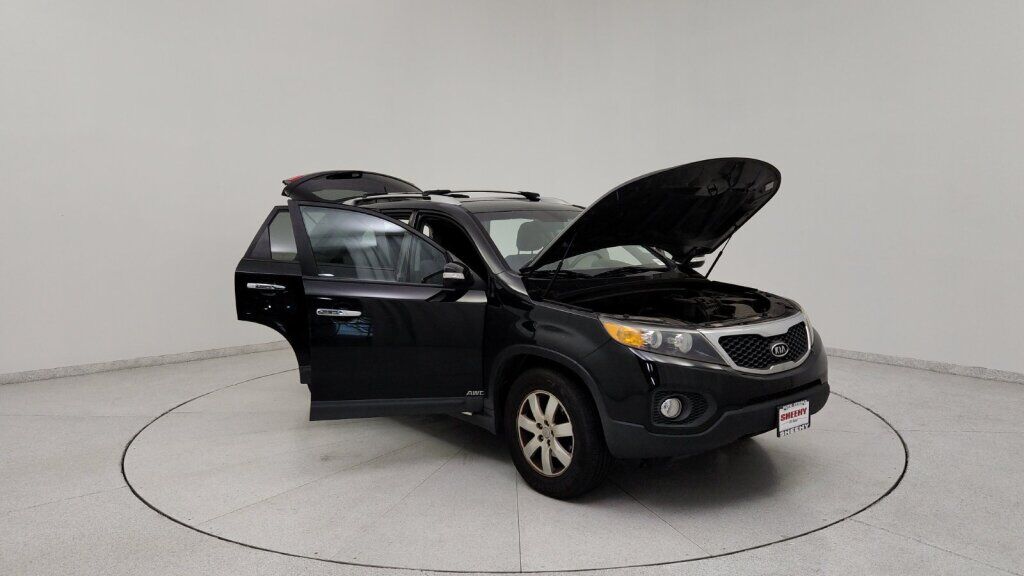 2012 Kia Sorento LX Laurel MD