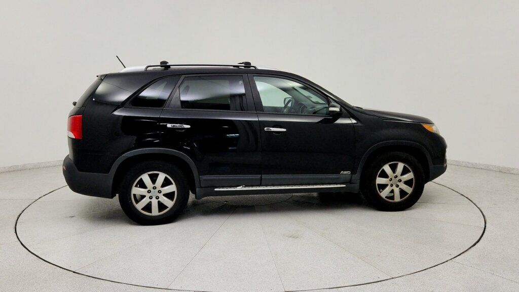 2012 Kia Sorento LX Laurel MD