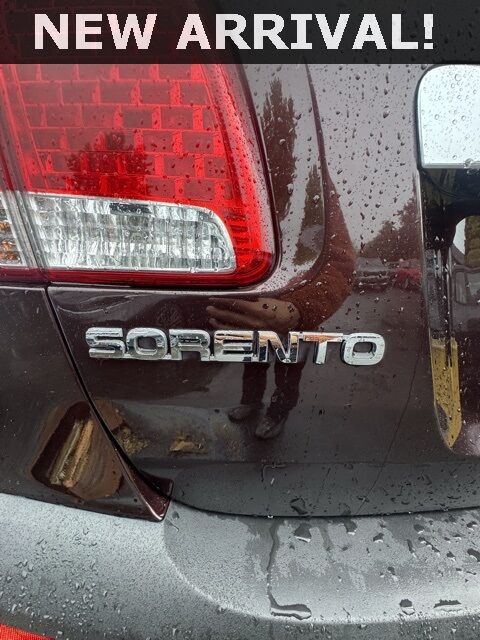 2012 Kia Sorento LX Renton WA