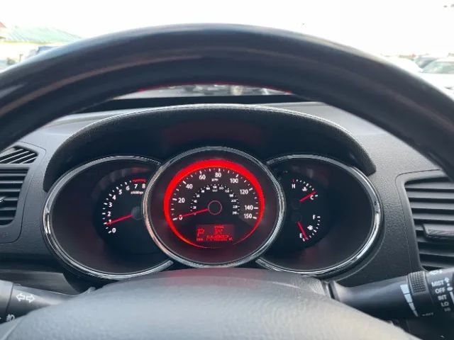 2012 Kia Sorento SX Sport Utility 4D Cincinnati OH