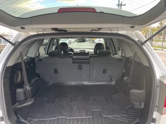 2012 Kia Sorento SX Sport Utility 4D Cincinnati OH