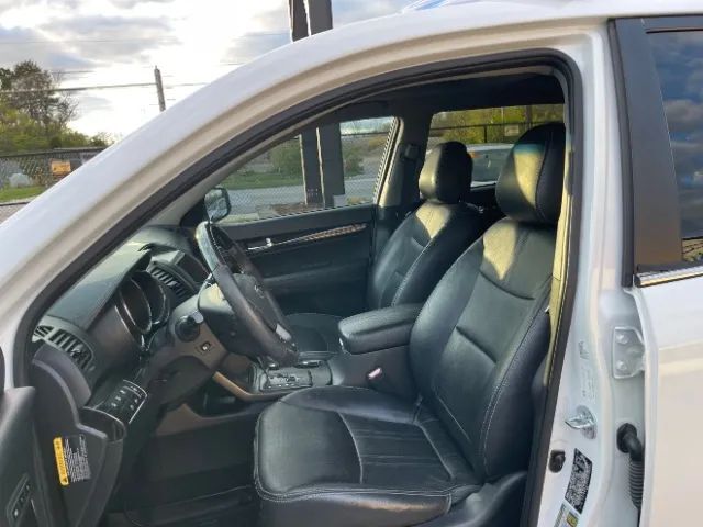 2012 Kia Sorento SX Sport Utility 4D Cincinnati OH