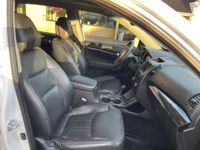 2012 Kia Sorento SX Sport Utility 4D Cincinnati OH