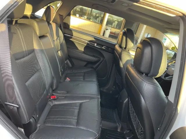 2012 Kia Sorento SX Sport Utility 4D Cincinnati OH