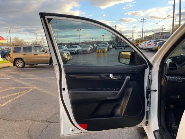 2012 Kia Sorento SX Sport Utility 4D Cincinnati OH