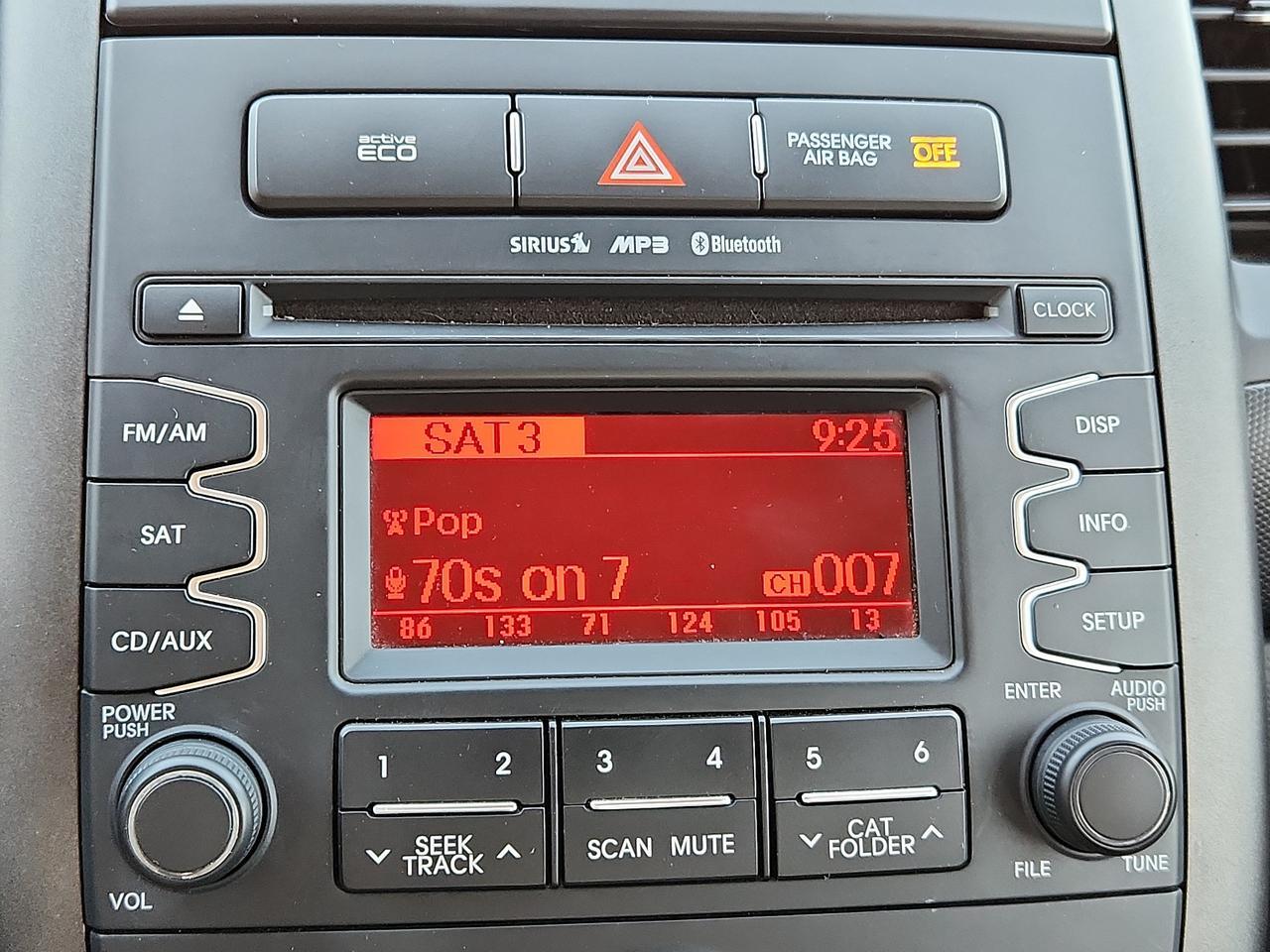 2012 Kia Soul + Lubbock TX