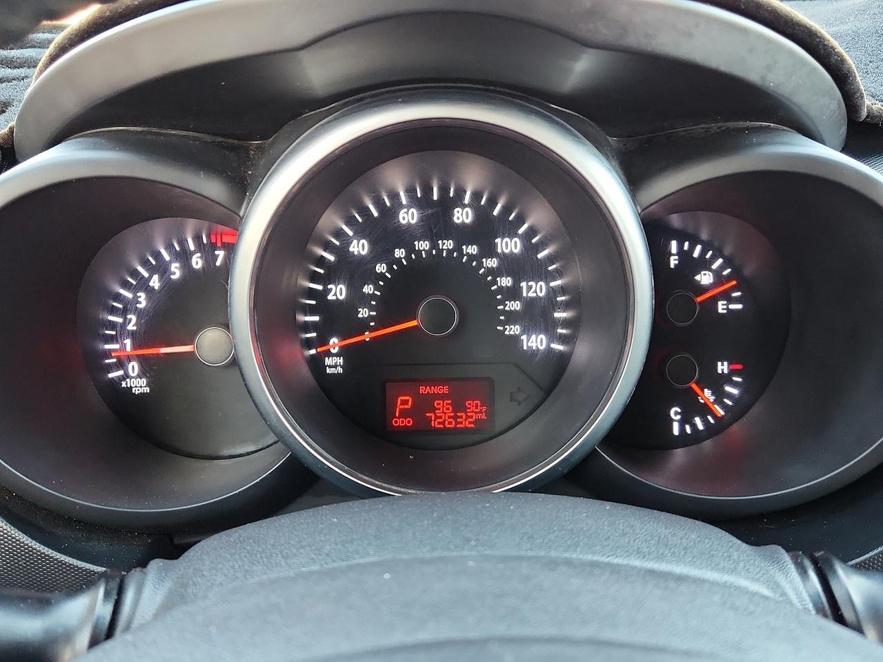 2012 Kia Soul + Lubbock TX