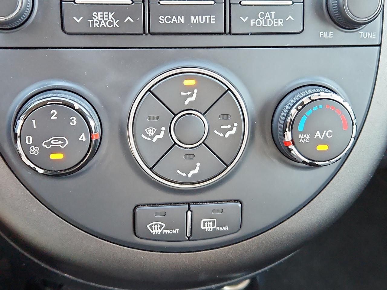 2012 Kia Soul + Lubbock TX
