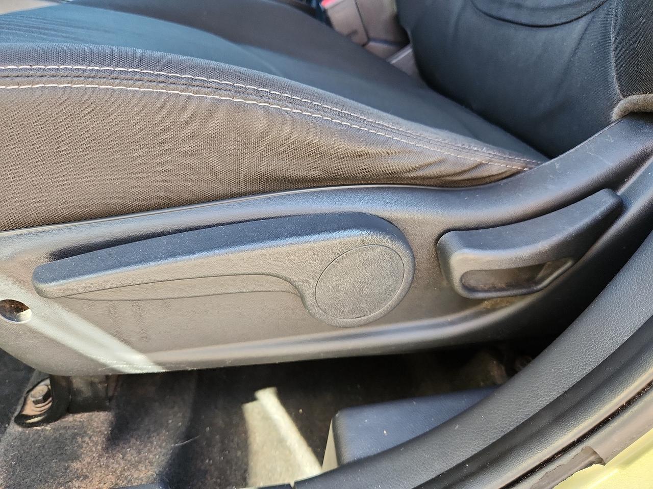 2012 Kia Soul + Lubbock TX