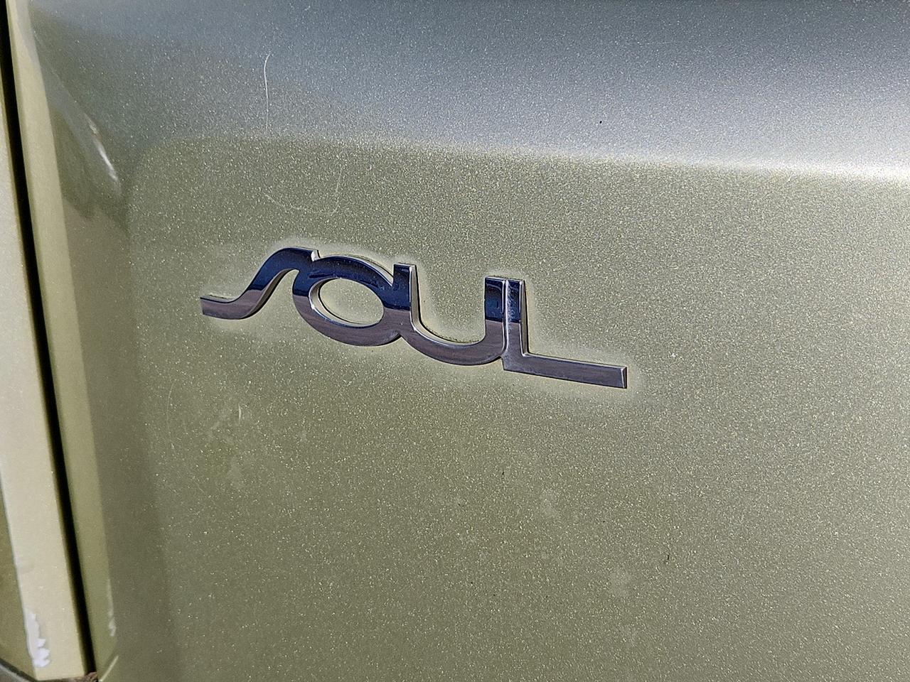 2012 Kia Soul + Lubbock TX