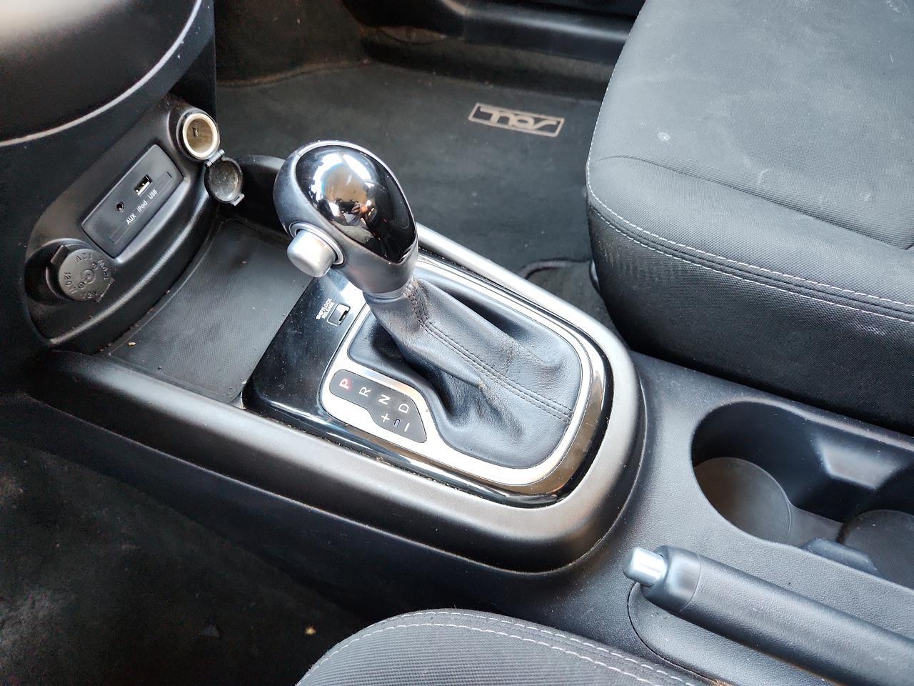 2012 Kia Soul + Lubbock TX