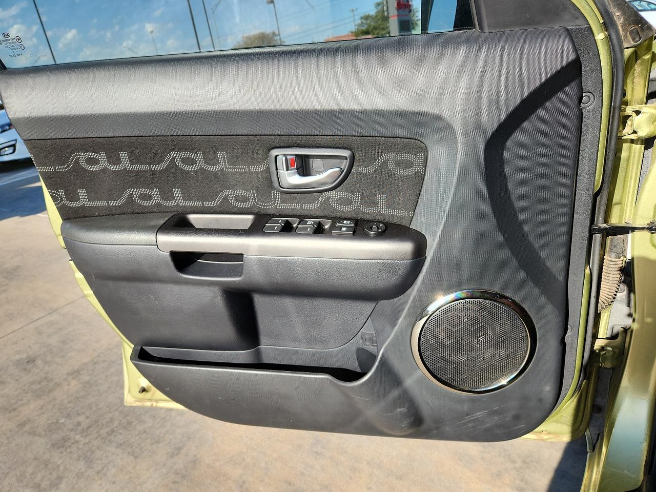 2012 Kia Soul + Lubbock TX