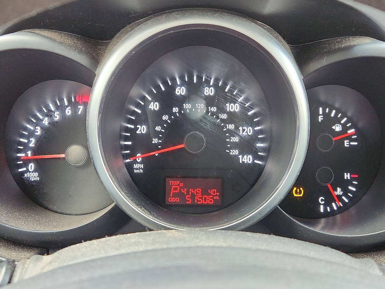 2012 Kia Soul + Lubbock TX