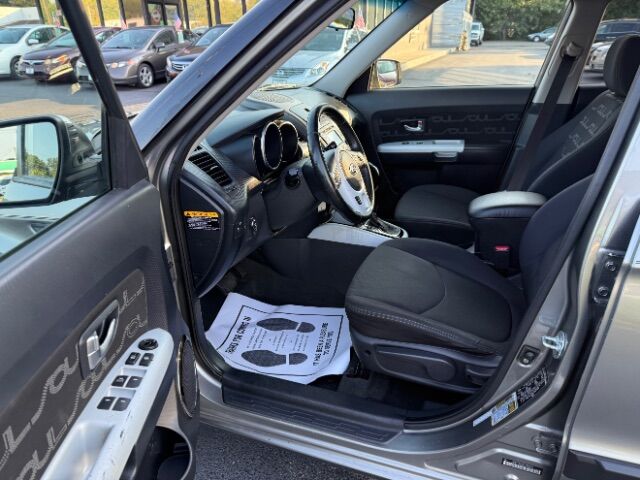 2012 Kia Soul