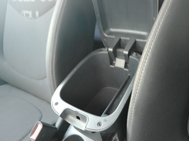 2012 Kia Soul + Plano TX