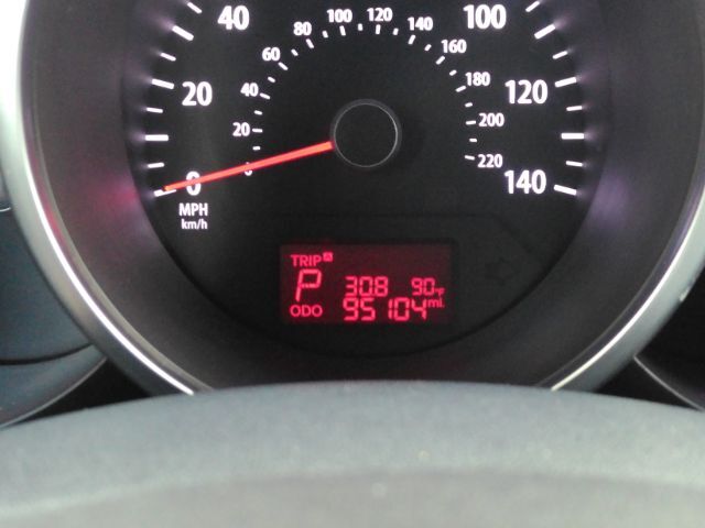 2012 Kia Soul + Plano TX