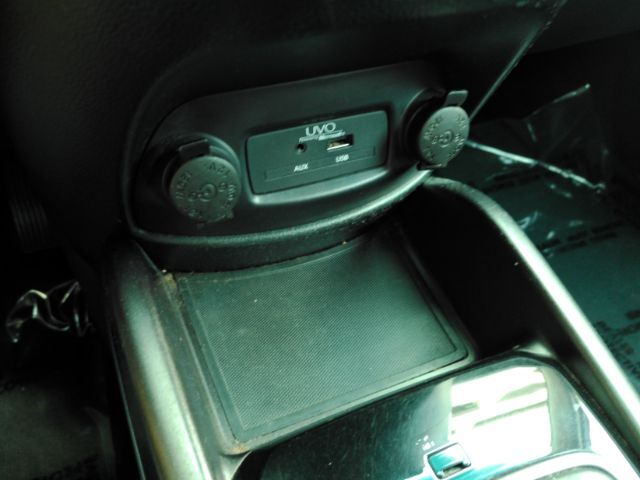 2012 Kia Soul + Plano TX