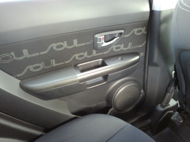 2012 Kia Soul + Plano TX
