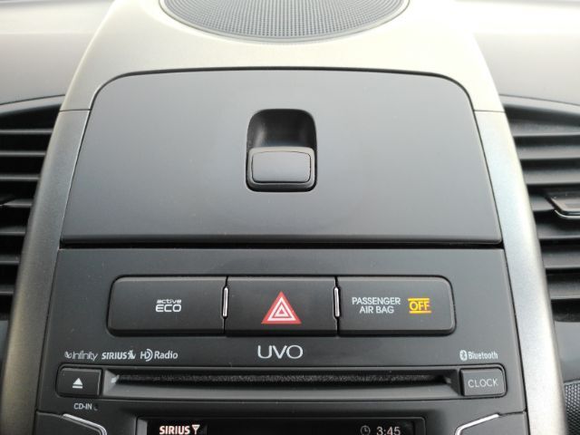 2012 Kia Soul + Plano TX
