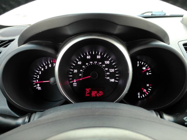 2012 Kia Soul + Plano TX