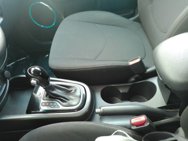 2012 Kia Soul + Plano TX