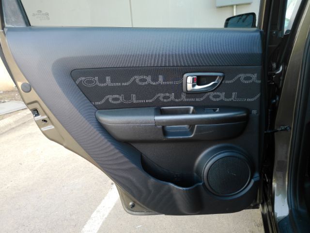 2012 Kia Soul + Plano TX