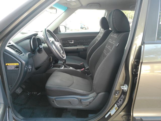 2012 Kia Soul + Plano TX