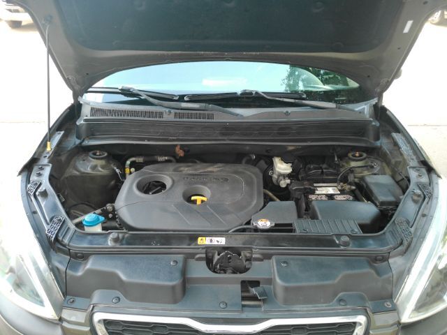 2012 Kia Soul + Plano TX