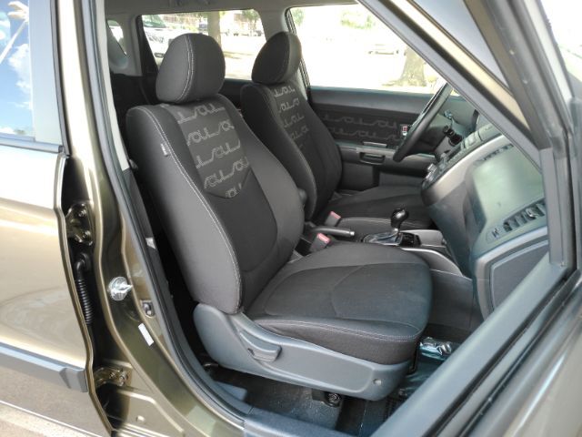 2012 Kia Soul + Plano TX