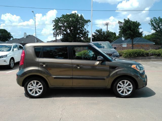 2012 Kia Soul + Plano TX