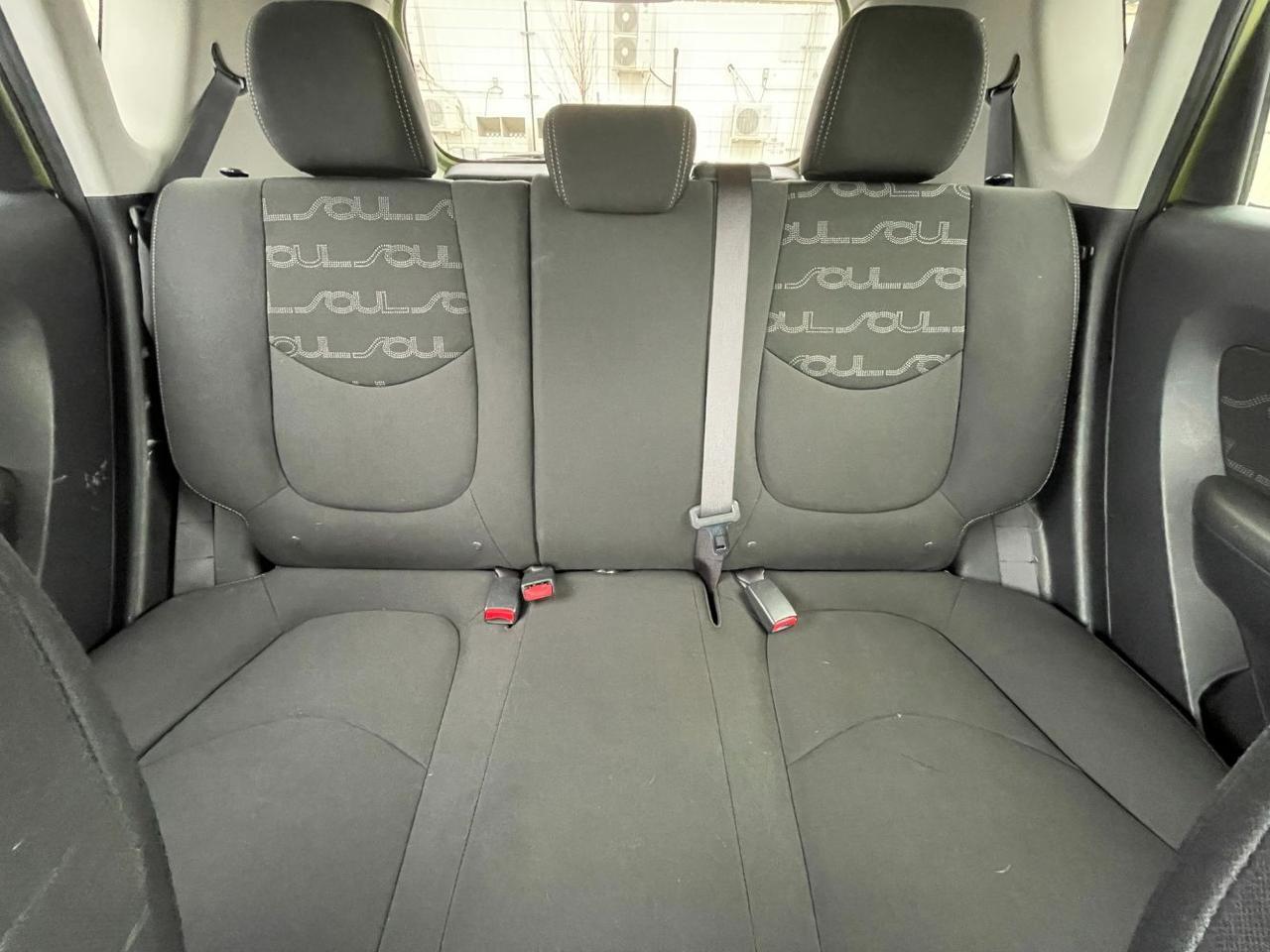 2012 Kia Soul + Spokane WA