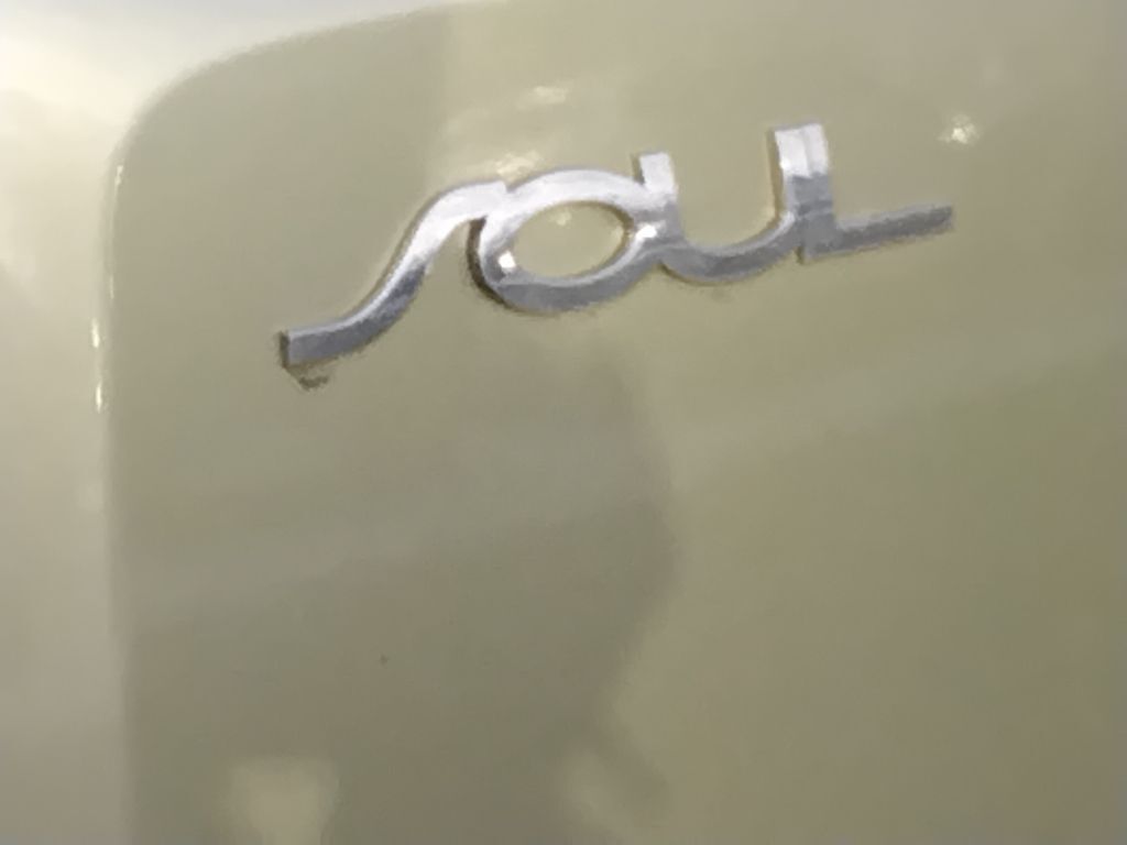 2012 Kia Soul Base Akron OH